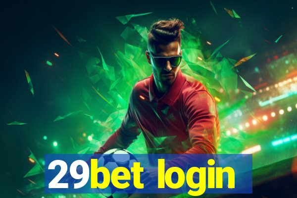 29bet login